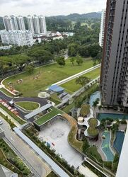 Amo Residence (D20), Apartment #511932111